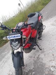 Yamaha FZS FI V3